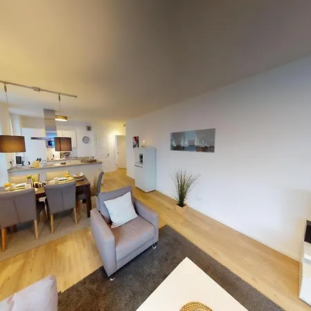 Südkap B-02 Apartamento
