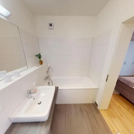 Apartamento Südkap B-02