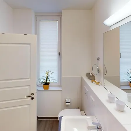 Südkap B-02 Apartamento