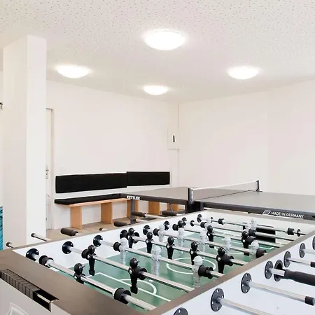 Südkap B-02 Daire Pelzerhaken