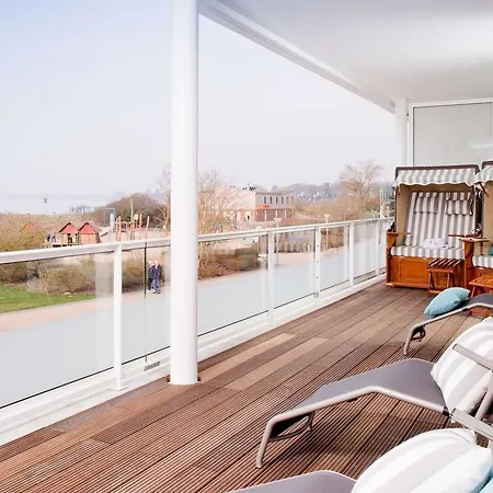 Daire Südkap B-02 *