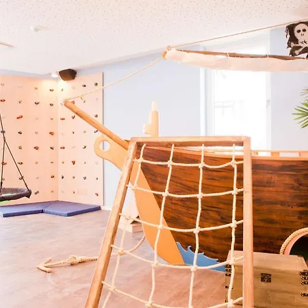 Apartamento Südkap B-02 Pelzerhaken