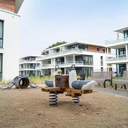 Südkap B-02 Daire *