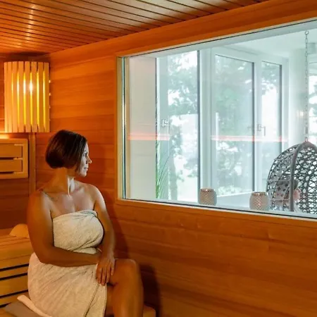 Daire Südkap B-02 *