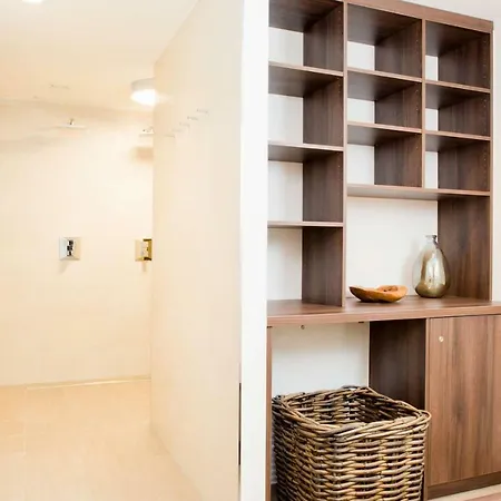 Südkap B-02 Daire *