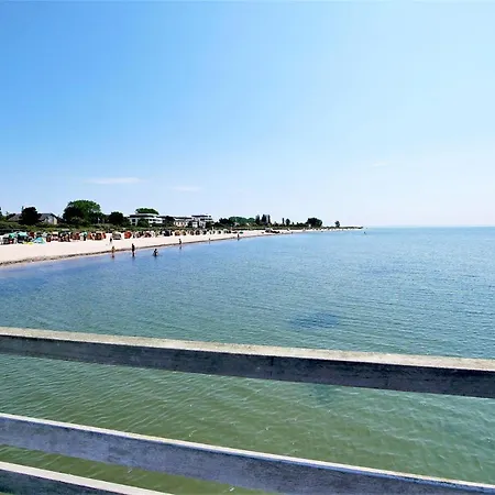 Südkap B-02 * Pelzerhaken