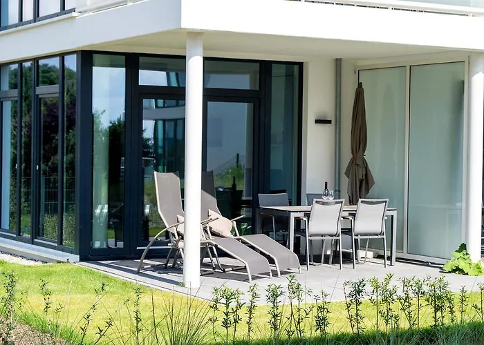 Suedkap B-02 Apartamento