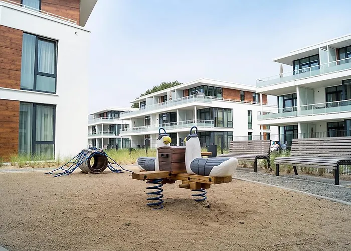 Suedkap B-02 Apartamento *