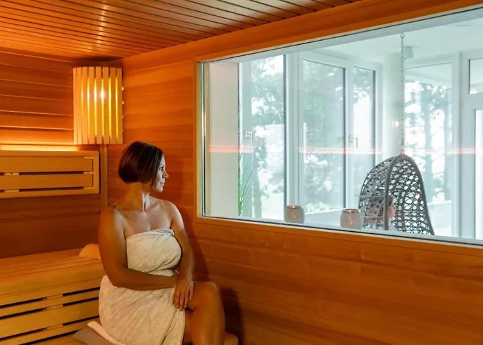 Apartamento Suedkap B-02 *