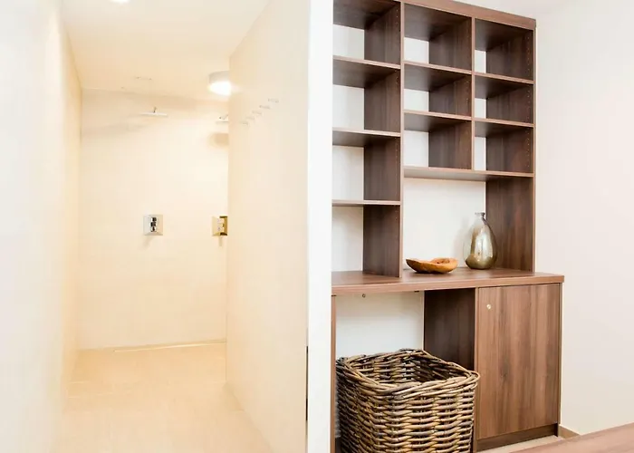 Suedkap B-02 Apartamento *